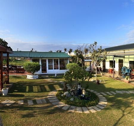 העיר העתיקה הנגצ'ון Lanhai Inn מראה חיצוני תמונה