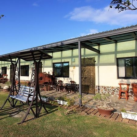 העיר העתיקה הנגצ'ון Lanhai Inn מראה חיצוני תמונה