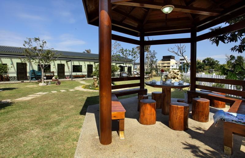 העיר העתיקה הנגצ'ון Lanhai Inn מראה חיצוני תמונה