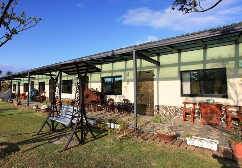 העיר העתיקה הנגצ'ון Lanhai Inn מראה חיצוני תמונה