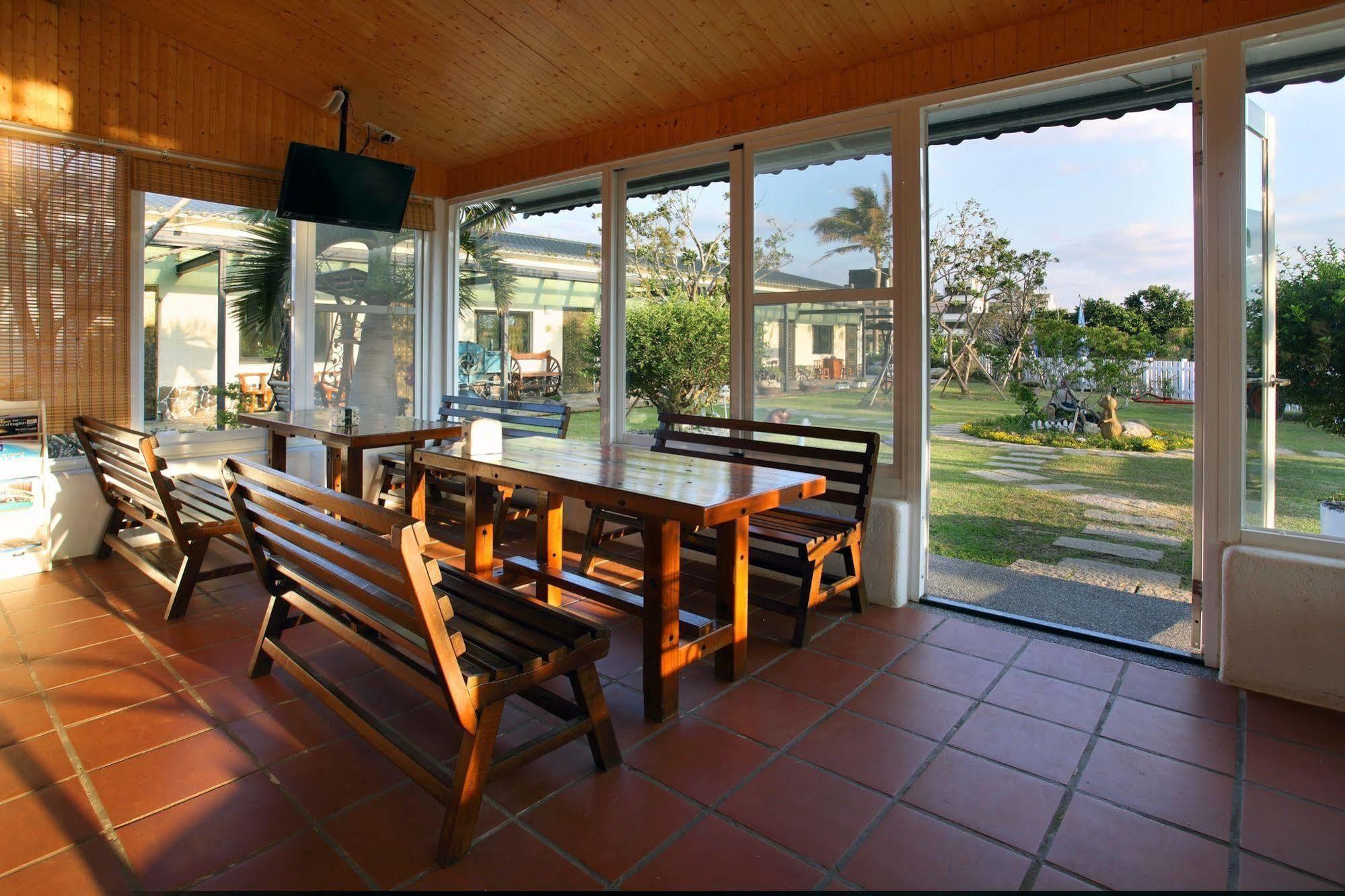 העיר העתיקה הנגצ'ון Lanhai Inn מראה חיצוני תמונה
